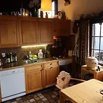 Dağ evi Tgaplotta By Interhome Alvaneu