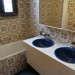 Dağ evi Tgaplotta By Interhome *