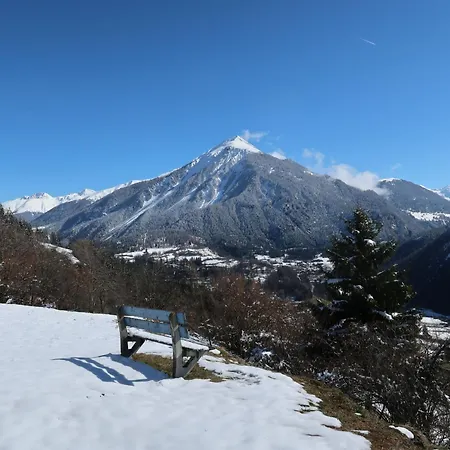 Tgaplotta By Interhome *