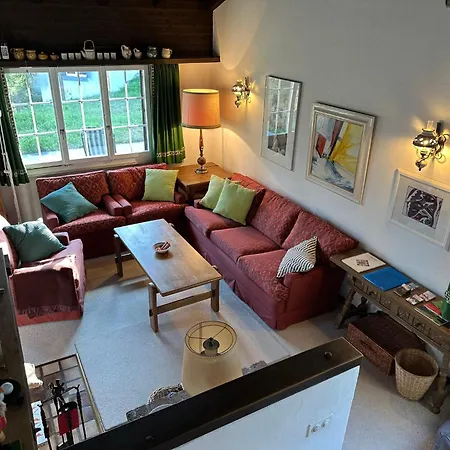 Tgaplotta By Interhome 샬레