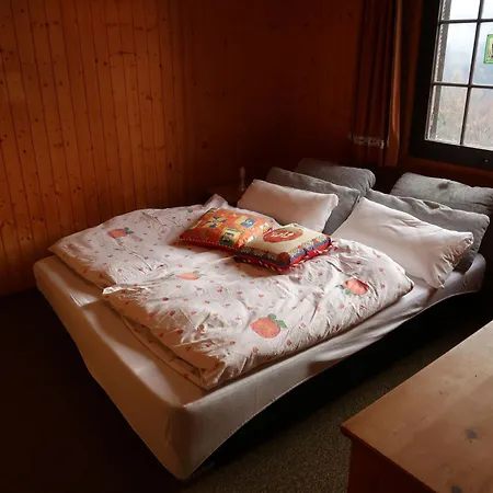 Tgaplotta By Interhome 샬레 *