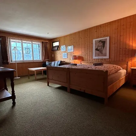 Tgaplotta By Interhome * Alvaneu