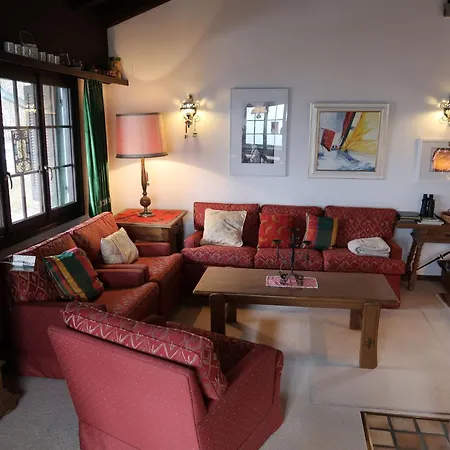 샬레 Tgaplotta By Interhome