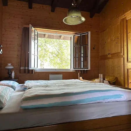 Tgaplotta By Interhome 샬레 *