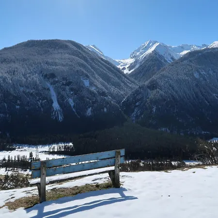 Tgaplotta By Interhome Alvaneu