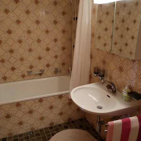 Tgaplotta By Interhome * Alvaneu