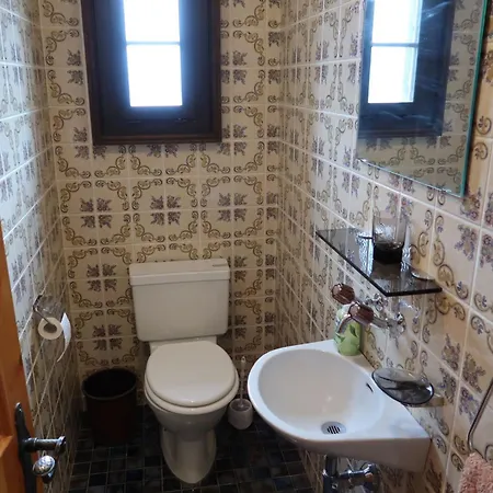 Tgaplotta By Interhome 샬레