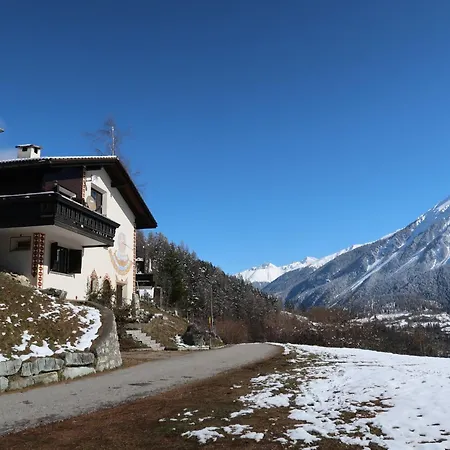 Tgaplotta By Interhome * Alvaneu