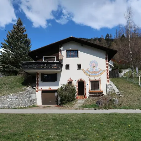 Tgaplotta By Interhome