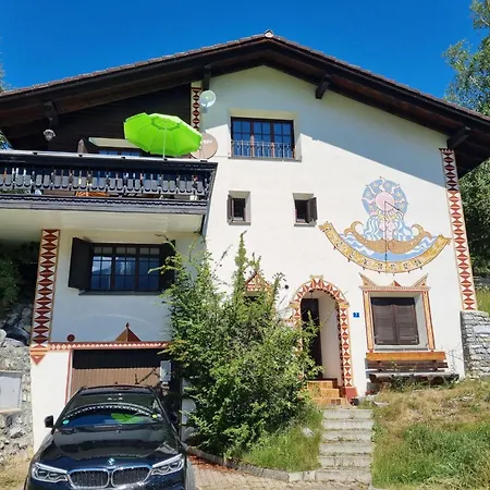 Tgaplotta By Interhome *