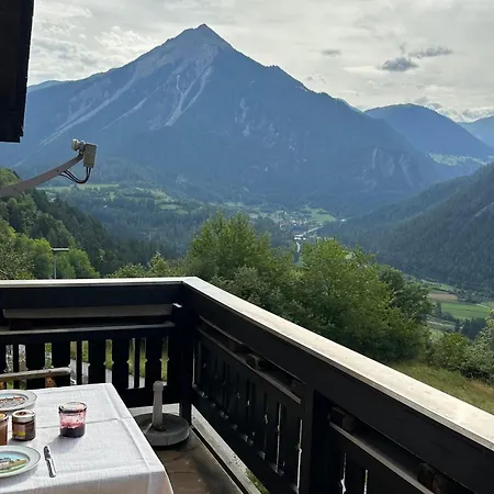 Tgaplotta By Interhome 샬레 *