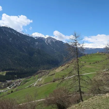 샬레 Tgaplotta By Interhome Alvaneu