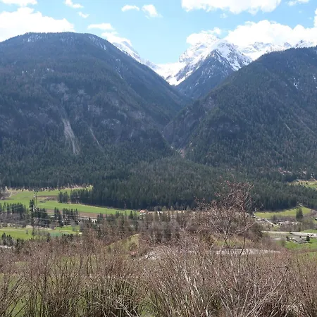 Tgaplotta By Interhome * Alvaneu