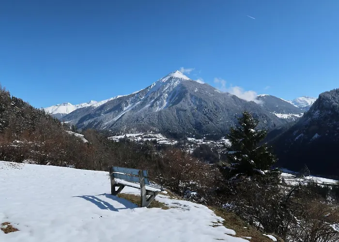 Tgaplotta By Interhome *