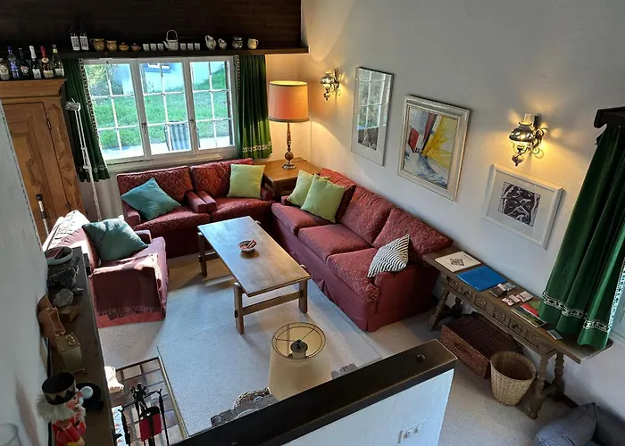 Tgaplotta By Interhome Chalet