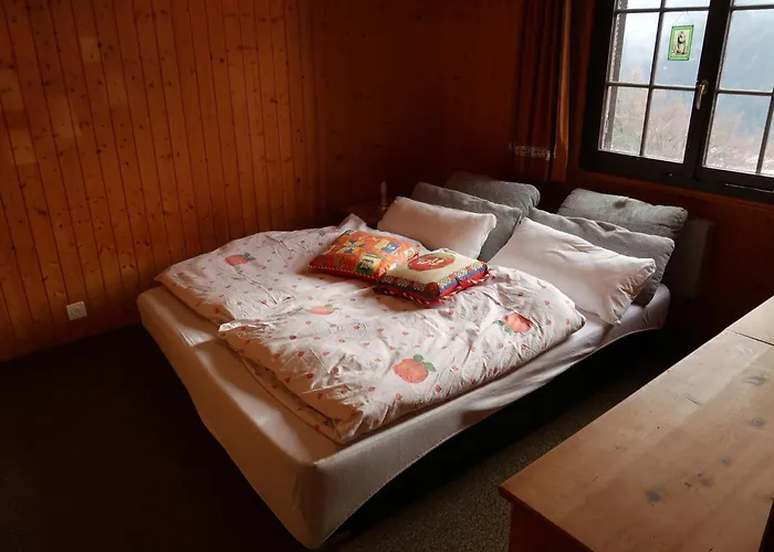 Tgaplotta By Interhome Chalet *