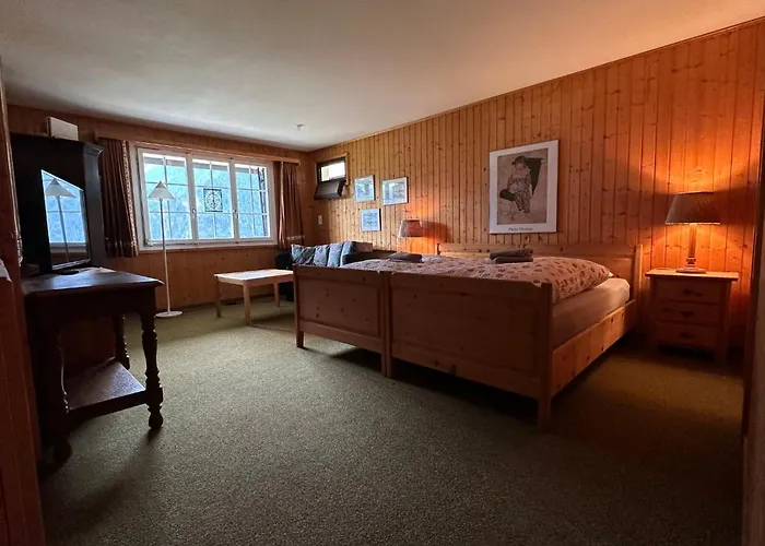 Tgaplotta By Interhome * Alvaneu