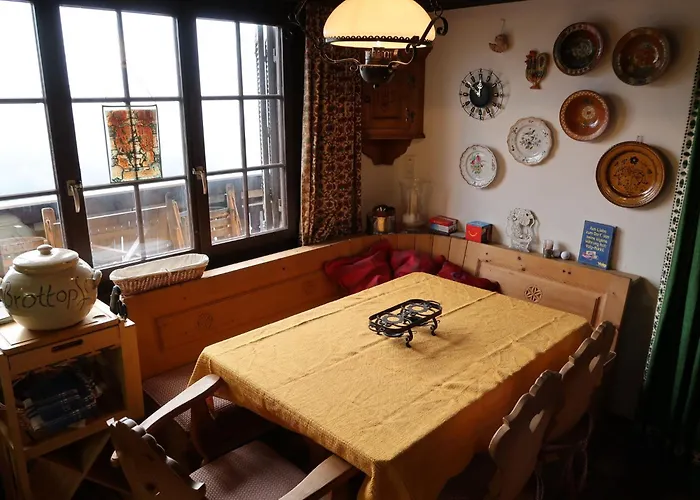 Tgaplotta By Interhome