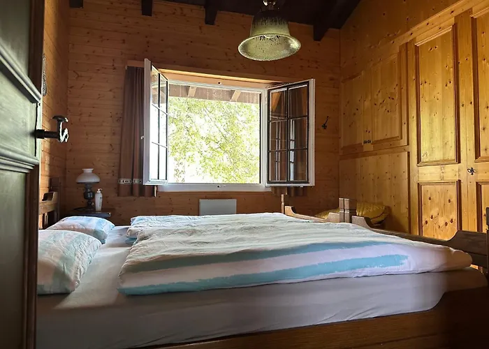 Tgaplotta By Interhome Chalet *