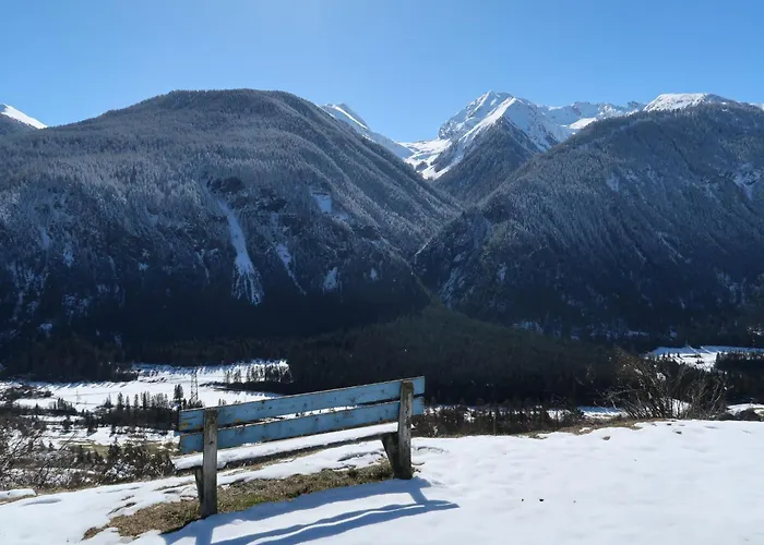 Tgaplotta By Interhome Alvaneu