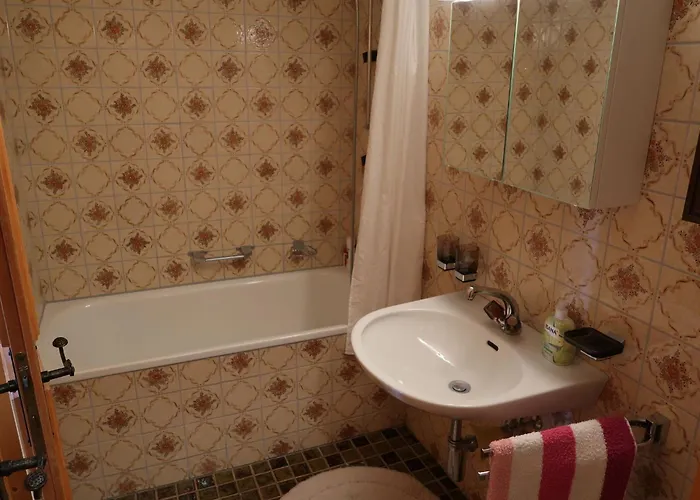 Tgaplotta By Interhome * Alvaneu