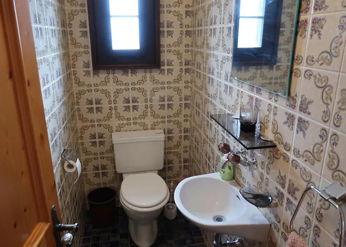 Tgaplotta By Interhome Chalet