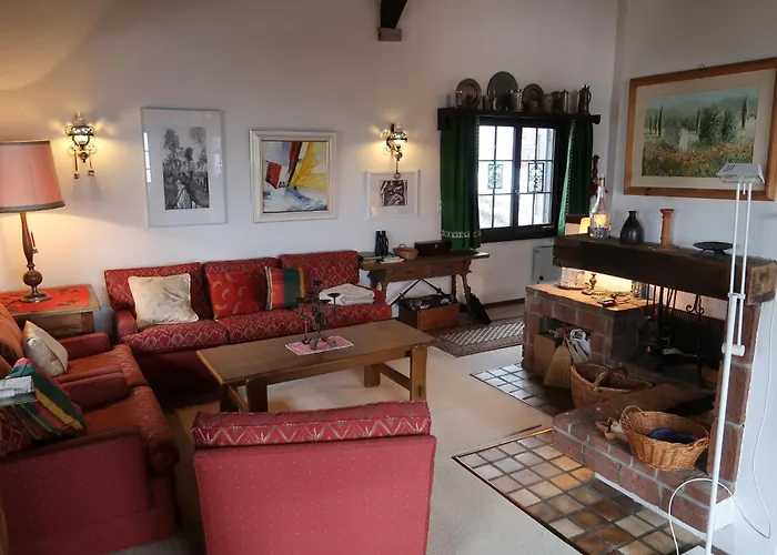 Chalet Tgaplotta By Interhome *