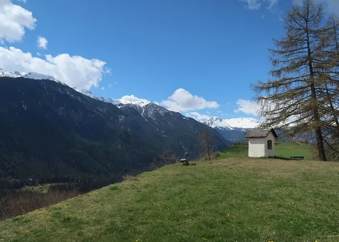 Tgaplotta By Interhome *