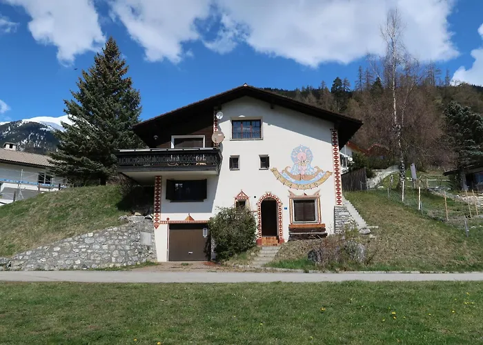 Tgaplotta By Interhome