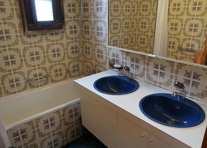 Chalet Tgaplotta By Interhome *