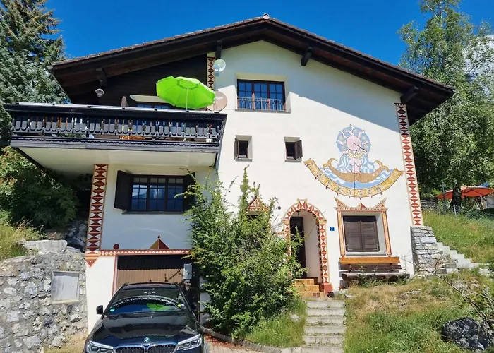 Tgaplotta By Interhome *