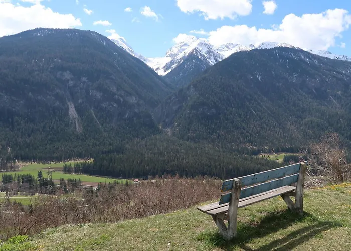 Tgaplotta By Interhome Alvaneu