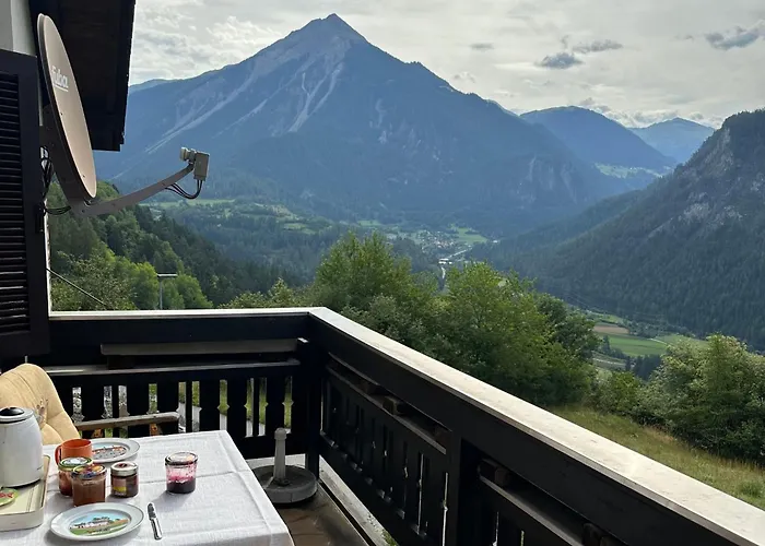 Tgaplotta By Interhome Chalet *